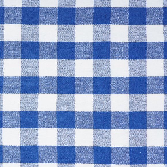 100% Cotton Quality Set of 4 Pack Kitchen Buffalo Check Plaid, Size 20''*30 Inch - Picture 6 of 7